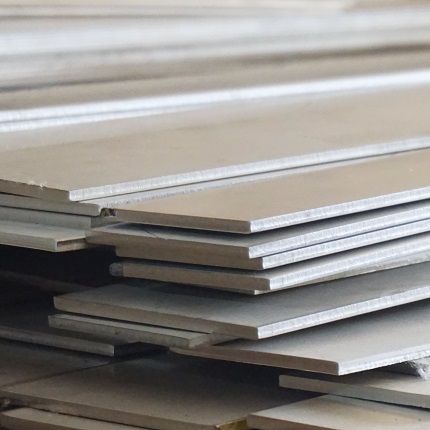 STAINLESS STEEL SHIM