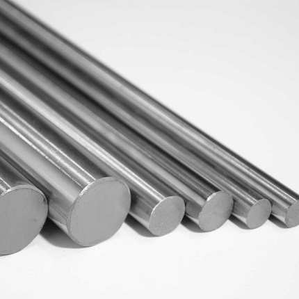 TOOL STEEL DRILL ROD